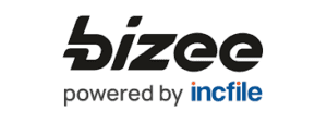 Bizee by Incfile logo