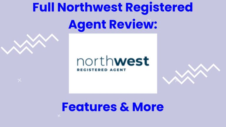 Northwest Registered Agent Review- post featured image